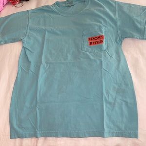 BOYS/MENS FROSTBITES TEE